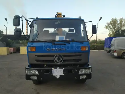 Foton  продам манипулятор бортовой грузовик с краном шасси 15тонн кран 6,3тоннонн 2020 года за 28 990 000 тг. в Атырау – фото 10