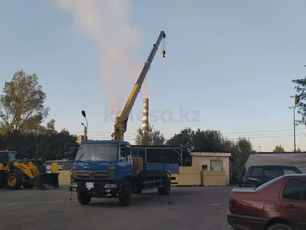 Foton  продам манипулятор бортовой грузовик с краном шасси 15тонн кран 6,3тоннонн 2020 года за 28 990 000 тг. в Атырау – фото 29