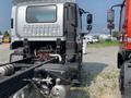 Foton  продам манипулятор бортовой грузовик с краном шасси 15тонн кран 6,3тоннонн 2020 года за 28 990 000 тг. в Атырау – фото 72