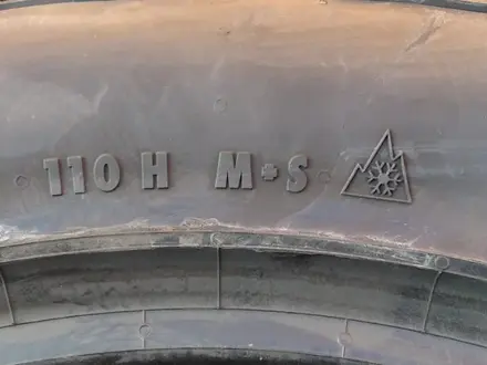 Шины General 265/60/r18 AT3 за 90 000 тг. в Алматы – фото 6