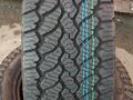 Шины General 265/60/r18 AT3 за 90 000 тг. в Алматы – фото 2