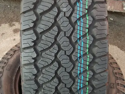 Шины General 265/60/r18 AT3 за 90 000 тг. в Алматы – фото 2