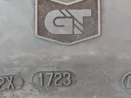 Шины General 265/60/r18 AT3 за 90 000 тг. в Алматы – фото 8