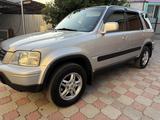 Honda CR-V 2000 года за 3 900 000 тг. в Алматы – фото 3