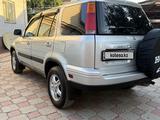 Honda CR-V 2000 года за 3 900 000 тг. в Алматы – фото 5