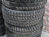 Шины с оригинал дисками на bmv за 300 000 тг. в Алматы – фото 2