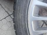 Шины с оригинал дисками на bmv за 300 000 тг. в Алматы – фото 3