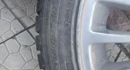 Шины с оригинал дисками на bmv за 300 000 тг. в Алматы – фото 3