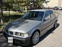 BMW 320 1994 годаүшін1 200 000 тг. в Алматы