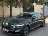 Kia K9 2023 года за 25 000 000 тг. в Алматы – фото 2