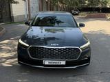 Kia K9 2023 года за 25 000 000 тг. в Алматы