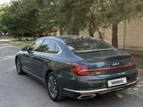 Kia K9 2023 года за 25 000 000 тг. в Алматы – фото 3