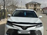 Toyota Camry 2019 года за 15 000 000 тг. в Актау – фото 2