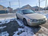 Toyota Camry 1998 годаүшін2 400 000 тг. в Талдыкорган