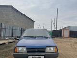 ВАЗ (Lada) 2109 2003 года за 650 000 тг. в Актобе