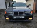 BMW 325 1993 годаүшін2 100 000 тг. в Алматы – фото 2