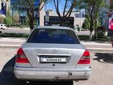 Mercedes-Benz C 200 1995 года за 1 100 000 тг. в Астана