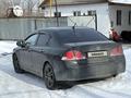 Honda Civic 2008 года за 2 850 000 тг. в Алматы – фото 4