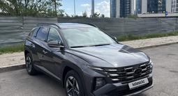 Hyundai Tucson 2024 года за 13 000 000 тг. в Астана – фото 2