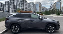 Hyundai Tucson 2024 года за 13 000 000 тг. в Астана – фото 3
