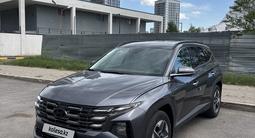 Hyundai Tucson 2024 года за 13 000 000 тг. в Астана