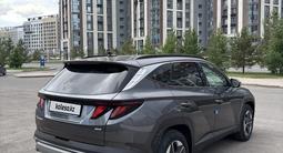 Hyundai Tucson 2024 года за 13 000 000 тг. в Астана – фото 4
