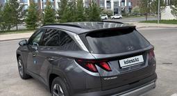 Hyundai Tucson 2024 года за 13 000 000 тг. в Астана – фото 5
