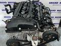 Двигатель из Японии на Хюндай G4KE 2.4 за 660 000 тг. в Алматы