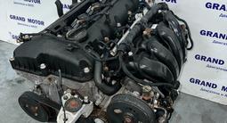Двигатель из Японии на Хюндай G4KE 2.4үшін720 000 тг. в Алматы – фото 3