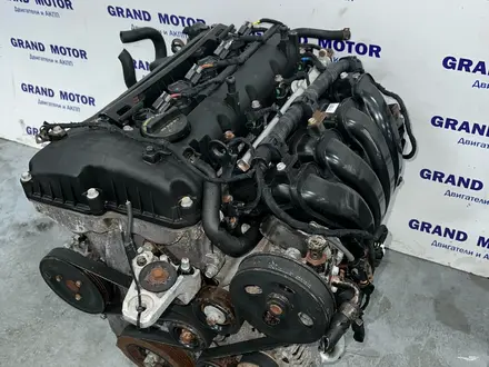 Двигатель из Японии на Хюндай G4KE 2.4 за 695 000 тг. в Алматы – фото 3