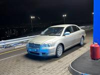 Toyota Avensis 2003 годаүшін4 700 000 тг. в Алматы