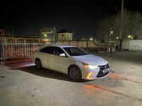 Toyota Camry 2015 года за 9 000 000 тг. в Тараз