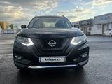 Nissan X-Trail 2016 года за 8 500 000 тг. в Караганда – фото 2