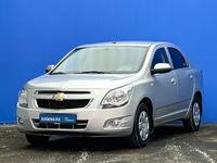 Chevrolet Cobalt 2023 годаfor6 280 000 тг. в Актобе