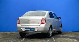 Chevrolet Cobalt 2023 годаfor6 280 000 тг. в Актобе – фото 3