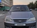 Honda Odyssey 2000 годаfor4 500 000 тг. в Алматы – фото 2