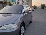 Honda Odyssey 2000 годаfor4 500 000 тг. в Алматы – фото 3