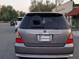 Honda Odyssey 2000 годаfor4 500 000 тг. в Алматы – фото 4