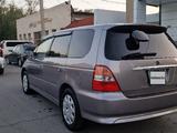 Honda Odyssey 2000 годаfor4 500 000 тг. в Алматы – фото 5
