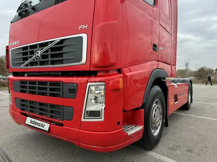 Volvo  FH 2008 года за 20 500 000 тг. в Алматы – фото 7