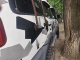 Nissan Mistral 1995 годаfor2 000 000 тг. в Алматы – фото 2