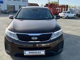 Kia Sorento 2013 года за 5 800 000 тг. в Уральск – фото 2