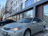 Toyota Camry 2004 года за 5 100 000 тг. в Кызылорда – фото 3