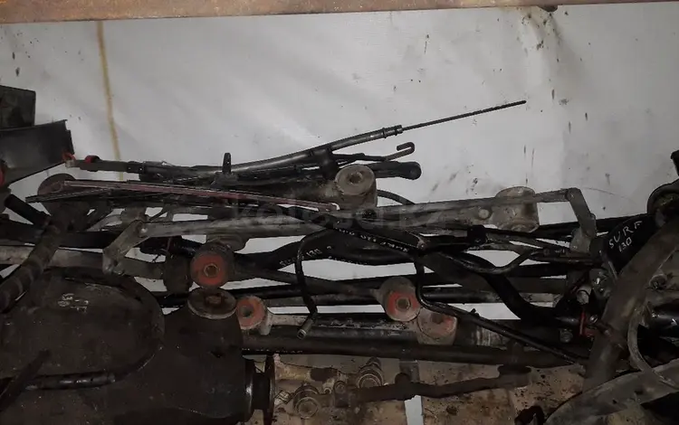 Стабилизатор Сюрф 130 за 35 000 тг. в Караганда