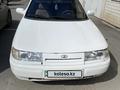 ВАЗ (Lada) 2110 1999 года за 1 100 000 тг. в Экибастуз – фото 6