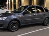 ВАЗ (Lada) Granta 2191 2015 годаүшін2 400 000 тг. в Караганда
