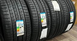 Летние шины Bridgestone Dueler 684 275/50 R22 за 1 400 000 тг. в Алматы