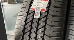 Летние шины Bridgestone Dueler 684 275/50 R22 за 1 400 000 тг. в Алматы – фото 4