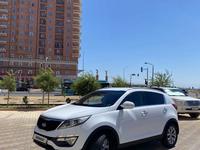 Kia Sportage 2015 годаүшін8 700 000 тг. в Актау