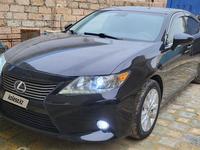 Lexus ES 300h 2013 года за 8 200 000 тг. в Актау